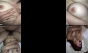 Viral Genjot Istri Tetangga Baru Di Tangga Rusun Bikin Ketagihan