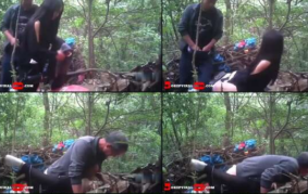 Viral Video Indo Gadis Bohay t0brut Abg Binal Mulus Terbaru